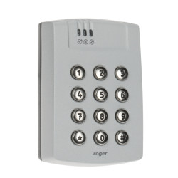 ZAMEK SZYFROWY SL2000F-VP ROGER