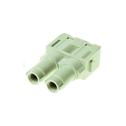 Harting 09 14 002 2741 Socket module 1pcs nan series Socket module