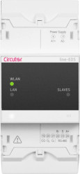 Circutor Line-EDS-Cloud Moduł rozszerzający