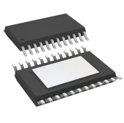 Sterownik wyświetlacza STP16CPC26XTR, , analogowy, STMicroelectronics