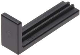 Mounting base, weather resistant acetal, UCCCDL-X130
