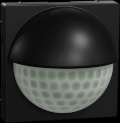 MEG5710-0403 System M Argus 180 UP Recyceld Plastic schwarz