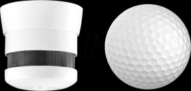 Smoke detector with 10 year battery, Mini