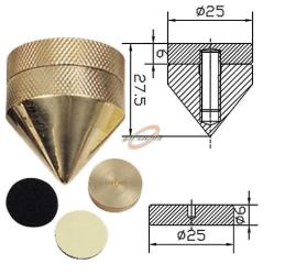 KOLEC POD KOLUMNĘ B09