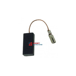 Szczotka 803 5x8x16,5 GWS125 Bosch, szlifierka kąt.