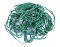 OP-GR80X1.5X1.5H Gumki recepturki 80x1.5x1.5mm - średnica 80mm - opakowanie 100 szt.