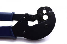 ZACISKARKA HT-106M RG59 RG6 RG11