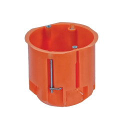 Puszka instalacyjna PK 68 regips głęboka łączeniowa A.0040P/68