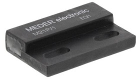 Magnes Prostokątny Do Przetwornik 28,6 X 6,3 X 19 Mm