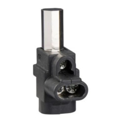 Zaciski wieloprzewodowe (zestaw 4 sztuk) 19091