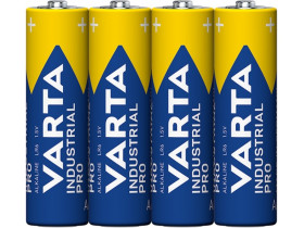 LR6/AA (Mignon) (4006) bateria, 4 szt./folia Bateria...