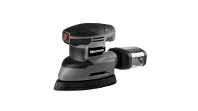 Szlifierka Oscylacyjna Delta 180W, Stopa 140*140*80 Mm