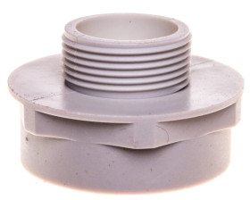 Przejściówka poliamidowa do dławnic PG21/M40 SKINDICHT A-PG/M 21/40x1,5 52100336 /10szt./