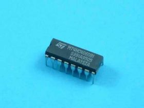 74HC-4060 DIP-16 UKŁAD