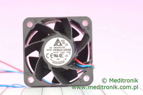 KDE1204 FFB0412SHN-AF00