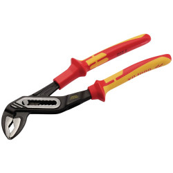 Draper 94640 XP1000 VDE Water Pump Pliers 250mm