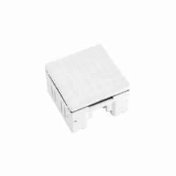 Puzzle Unit - matryca LED RGB 8x8 - 64 diody WS2812E - moduł rozszerzeń Unit - M5Stack U193