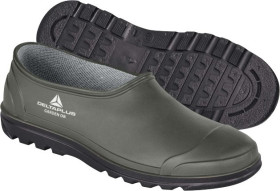 Buty ochronne Unisex, Delta Plus