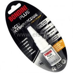 Klej Super BONDINI PLUS