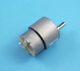 12V 120 obr/min SILNIK Z PRZEKŁ.MT-90