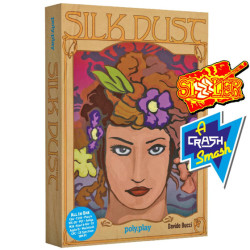 Silk Dust - Collector's Edition - All in One
