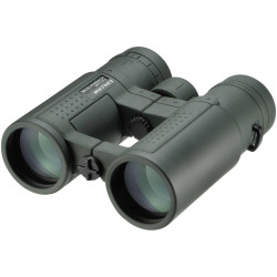 Eschenbach 4251842 Sektor Compact+ Binoculars 8X42 mm Dark Green
