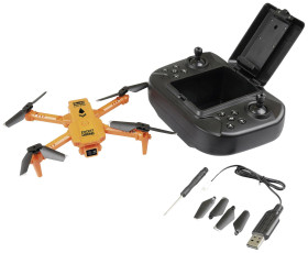 Quadrocopter Revell Control Pocket Drone