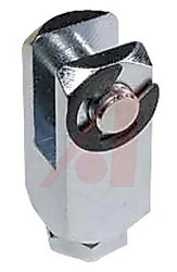 Strzemię ze sworzniem SMC Strzemię montowane na pręt NY