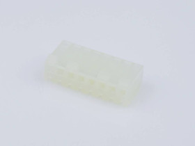 Molex 9508083 Obudowa złącza pin żeńskiego na kabel, piny: 8, 1 szt.