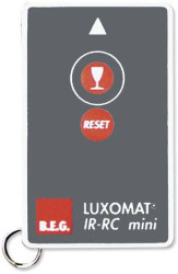 Pilot zdalnego sterowania do czujnika ruchu B.E.G. Brück 92090