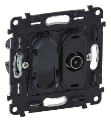 Legrand Osprzęt elektroinstalacyjny Valena Life Allure 753055