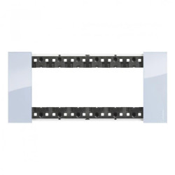 LIVING NOW ramka 6mod. sky KA4806DA