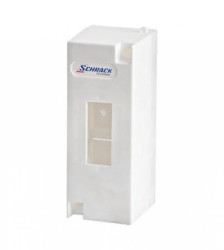 Obudowa naścienna, IP30, bez szyny PE/N 1500VAC