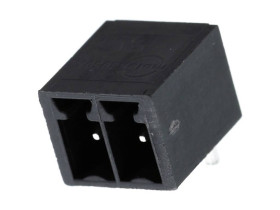 Molex 395021002 Terminal PCB Ilość styków 2 1 szt.