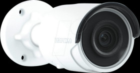 V-200-8MW Security Camera, IP, LAN, outside, PoE