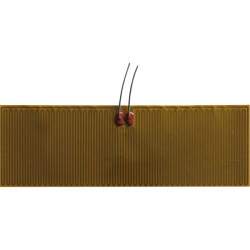 Thermo Technologies 3646100 TECH Polyimide Heating Foil 230V 305W IPX4