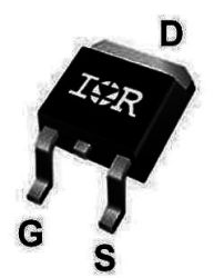 Tranzystory AP9435GJ