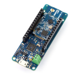 Arduino MKR FOX 1200 ABX00014 - moduł sieci SigFox