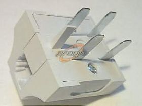 TELEFONICZNE PRZEJŚCIE PL-USA WTYK