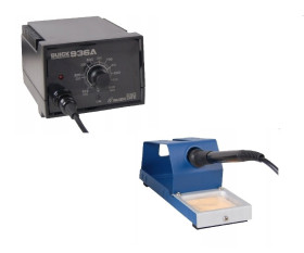 Analog 50W / 24V Soldering Station Quick 936A ESD SAFE