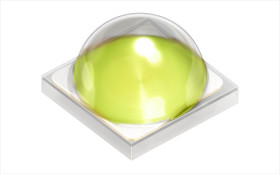 LED, SMD, ams OSRAM