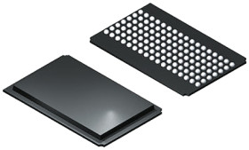 Mikrokontroler NXP Kinetis K2x XFBGA 121-pinowy Montaż powierzchniowy ARM Cortex M4 512 kB 32bit CAN: 120MHz RAM:128 kB