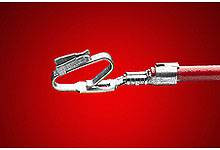 Molex 8500024 156 CR TRM TRIF 18-2 8500024 Molex Zawartość: 1 szt.