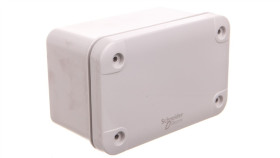 Obudowa 116X74x62mm Abs Ip66 Thalassa Tbs Nsytbs1176 /5Szt./