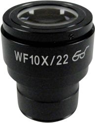 Okular Kern OBBA1491 OBB-A1491