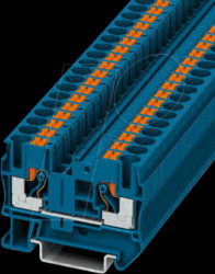 3211819 Feed-through terminal block