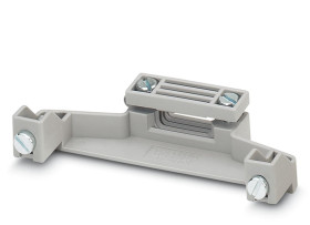 Przepusty ochronne Odciążenie Phoenix Contact Bloki zaciskowe do szyny DIN