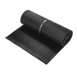 Mata elektroizolacyjna długość 10m szerokość 1.2m grubość 9mm Coba Europe 650V Kauczuk naturalny