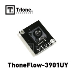 ThoneFlow-3901UY UART Serial Version PMW3901 Optical Flow Sensor