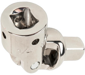 Wkładka klucza, typ: Przegub, wykończenie: Polerowane